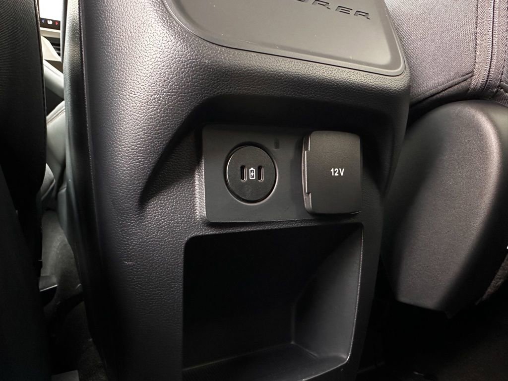 New 2026 Ford Explorer Active image 49