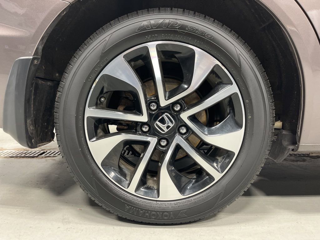 Used 2014 Honda Civic EX image 39