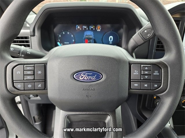 New 2025 Ford F150 STX w/ Equipment Group 200A image 21