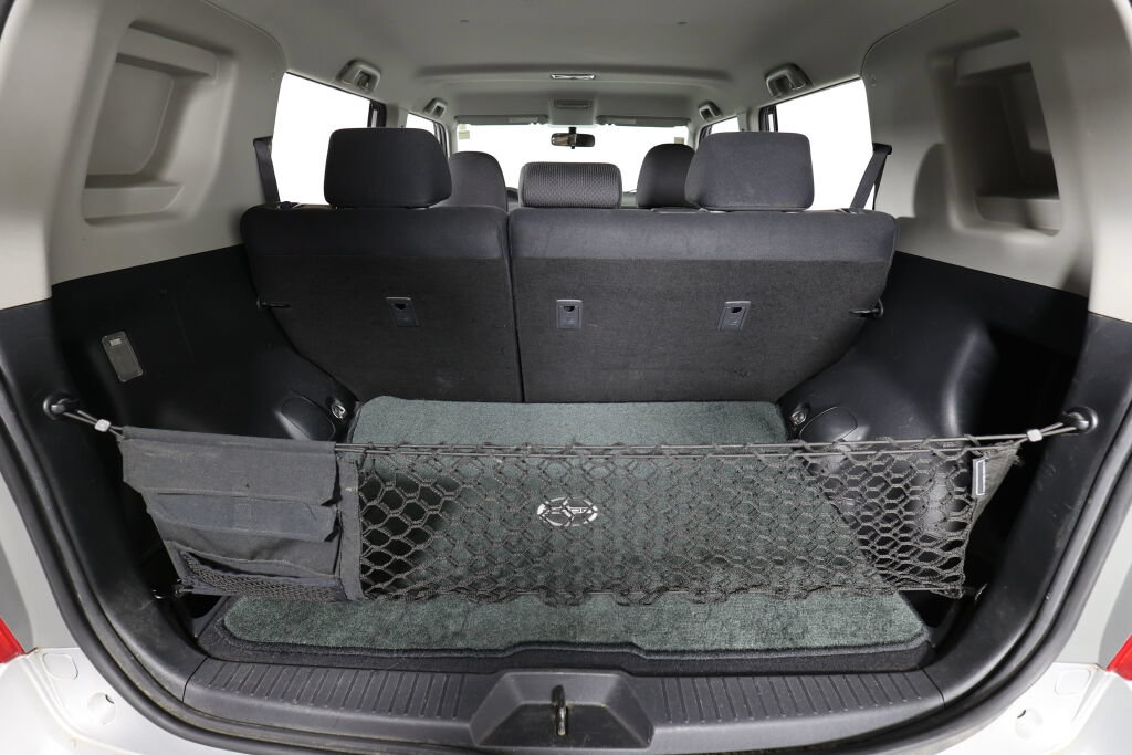 Used 2008 Scion xB FWD image 18