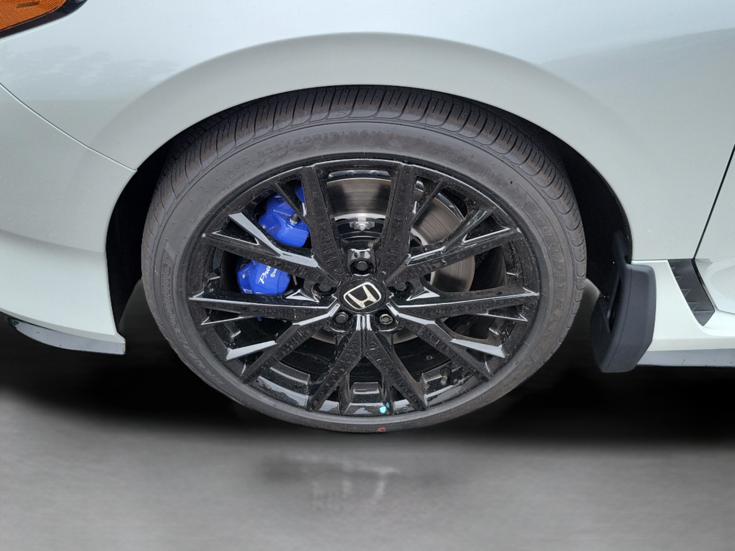 New 2026 Honda Prelude image 32