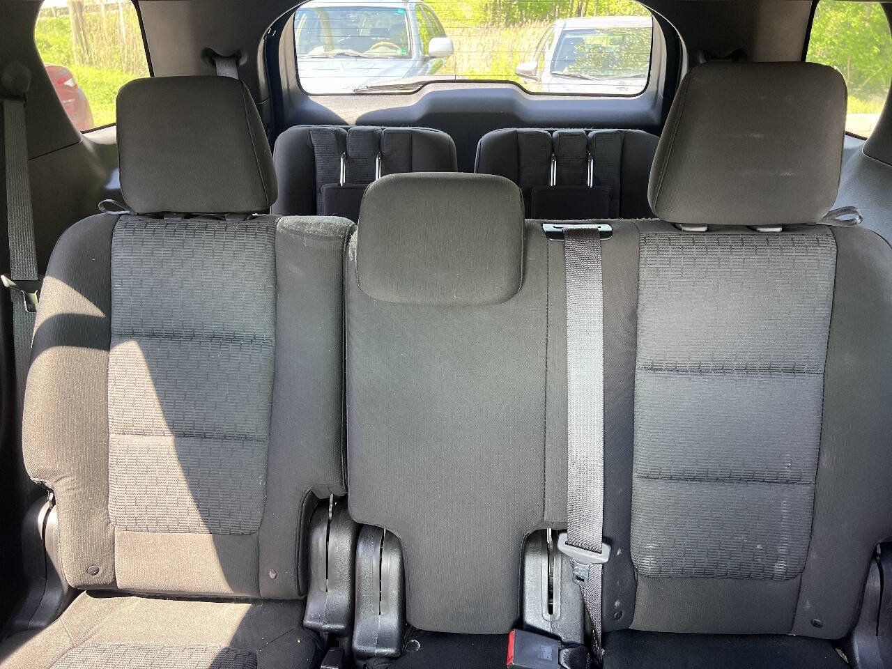 Used 2015 Ford Explorer XLT w/ Equipment Group 201A FWD image 21
