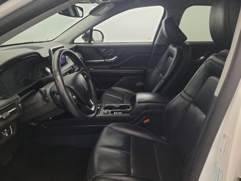 Used 2022 Lincoln Corsair AWD w/ Equipment Group 101A image 17
