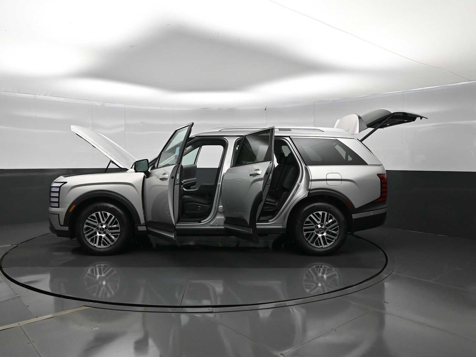 New 2026 Hyundai Palisade SEL image 42