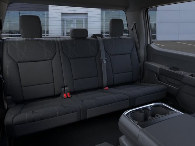 New 2026 Ford F150 STX image 11