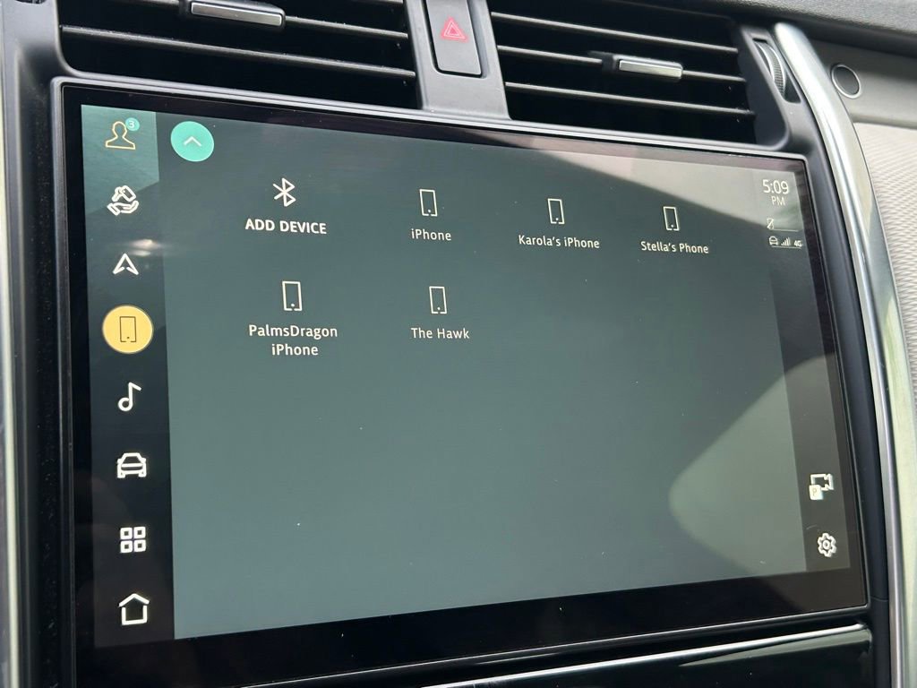 Used 2021 Land Rover Discovery S R-Dynamic image 59