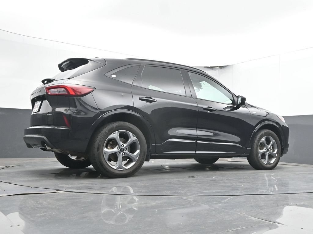 Used 2024 Ford Escape ST-Line AWD/4WD image 42