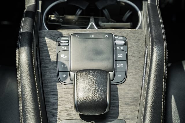 Certified 2021 Mercedes-Benz GLS 450 4MATIC image 26