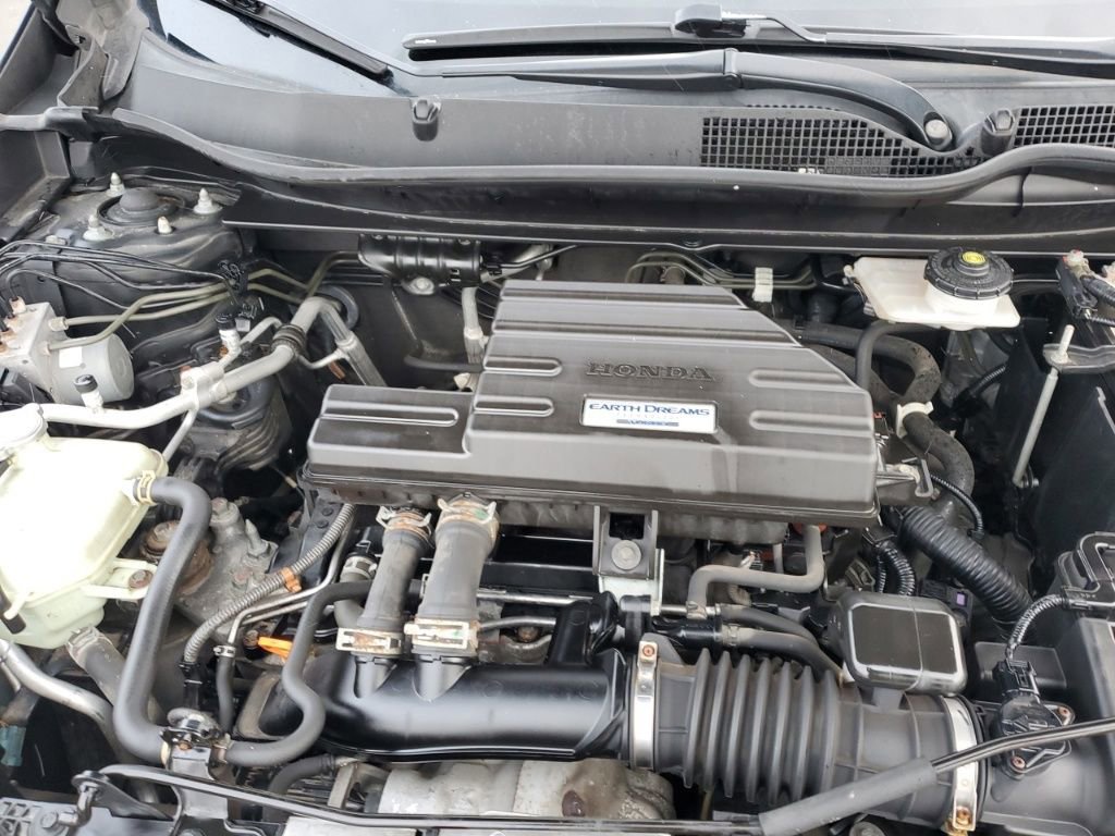 Used 2017 Honda CR-V EX image 11