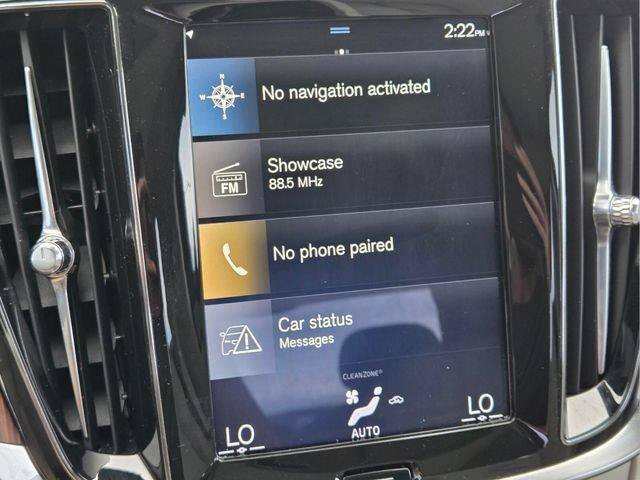 Used 2019 Volvo S60 T5 Momentum w/ Premium Package FWD image 28