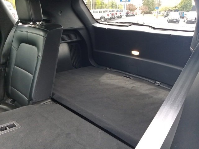 Certified 2023 Ford Escape Platinum image 65
