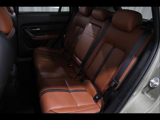 Certified 2023 MAZDA CX-50 Meridian Edition AWD/4WD image 17