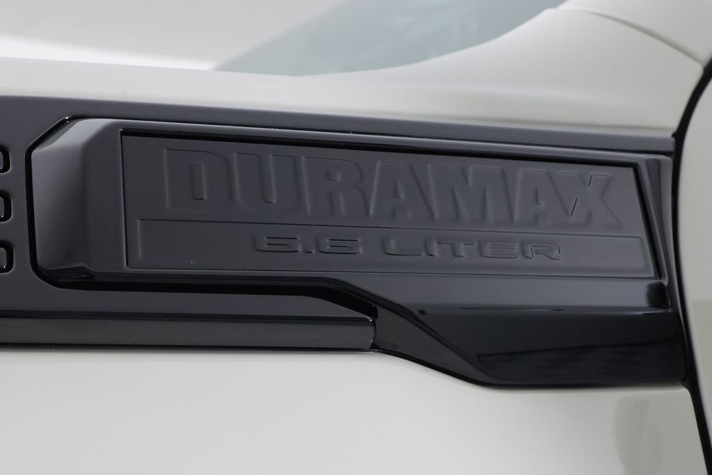 Used 2026 GMC Sierra 2500 AT4X w/ LPO, Black Badging Package AWD/4WD image 66