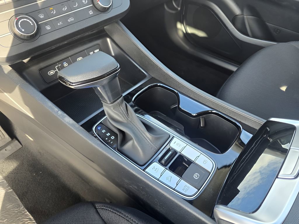 New 2026 Hyundai Tucson SE image 19