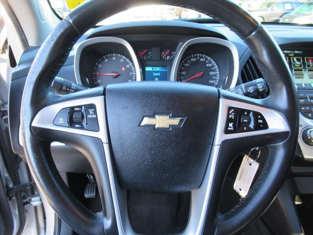 Used 2015 Chevrolet Equinox LT w/ Driver Convenience Package image 19