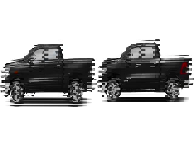 Used 2019 RAM 1500 Big Horn image 2