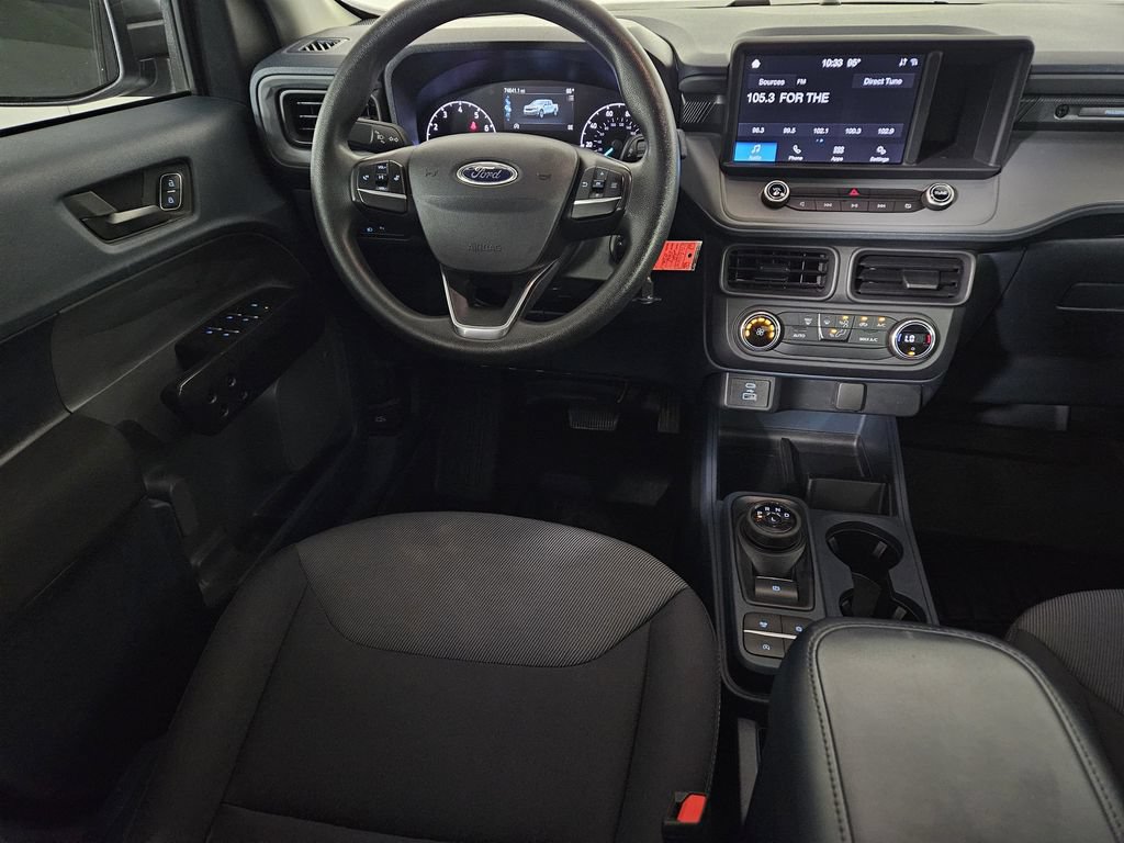 Used 2022 Ford Maverick XL w/ Equipment Group 100A Standard AWD/4WD image 9