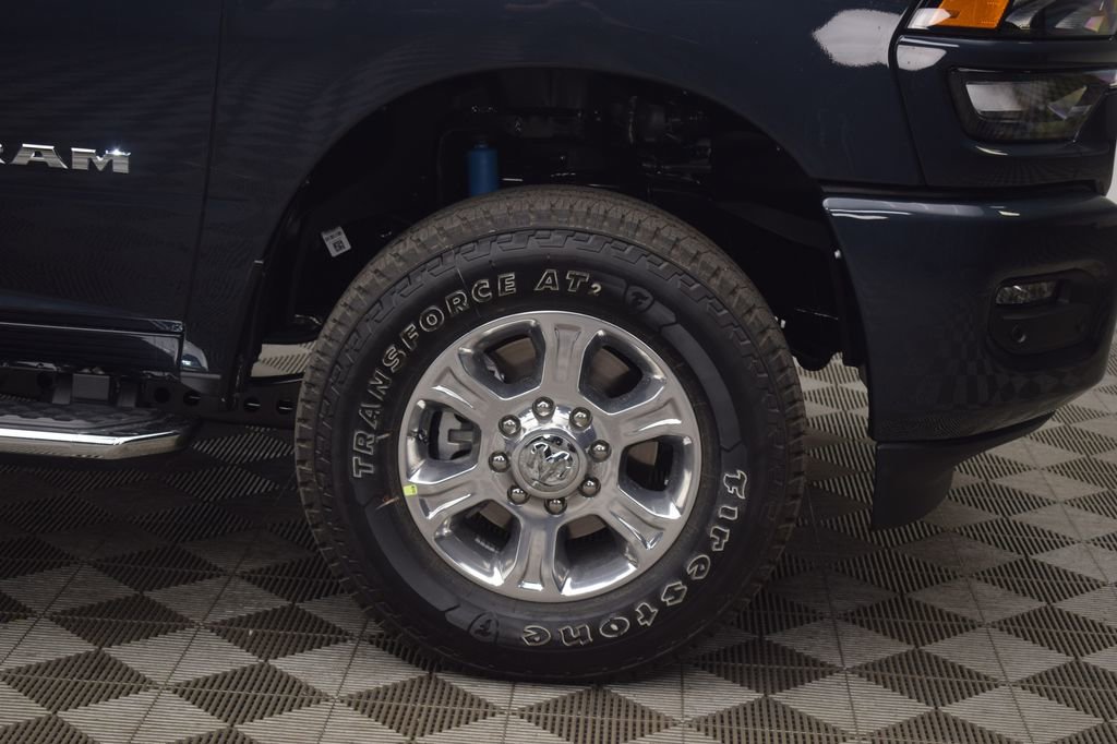 New 2026 RAM 2500 Big Horn image 11