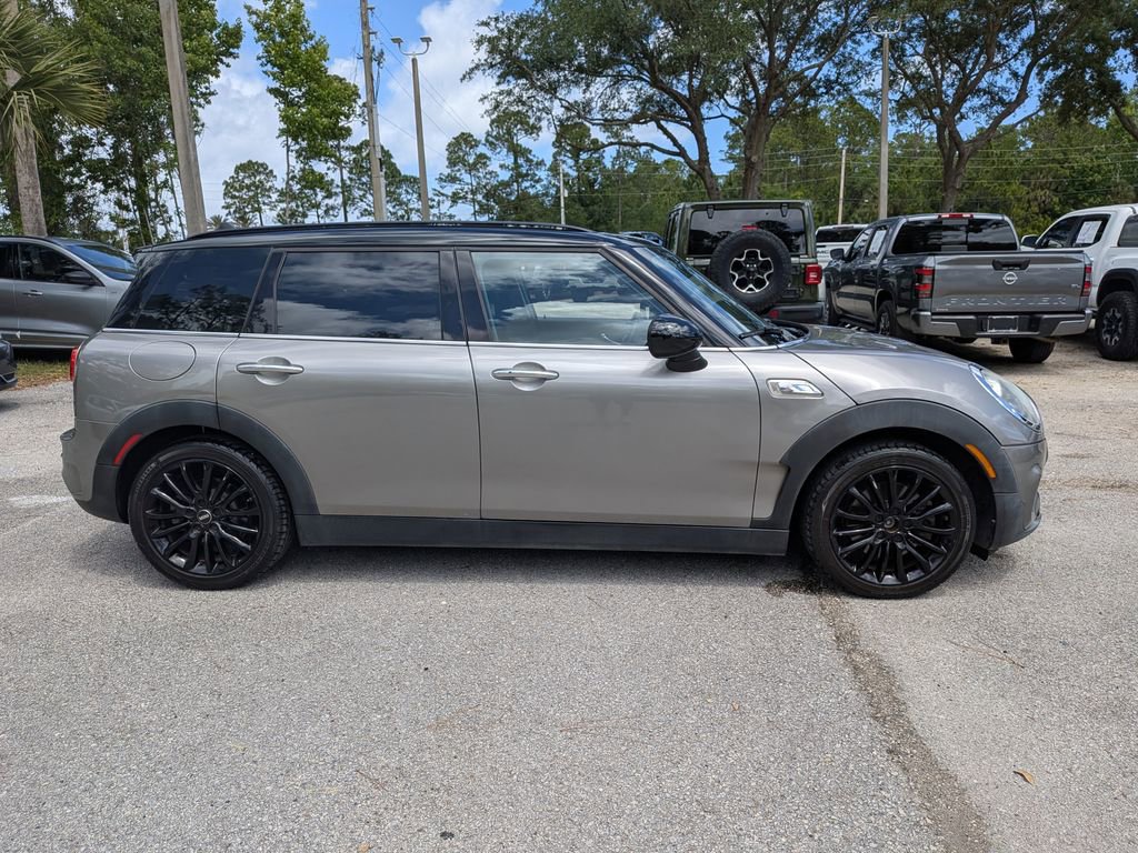 Used 2016 MINI Cooper Clubman S FWD image 2
