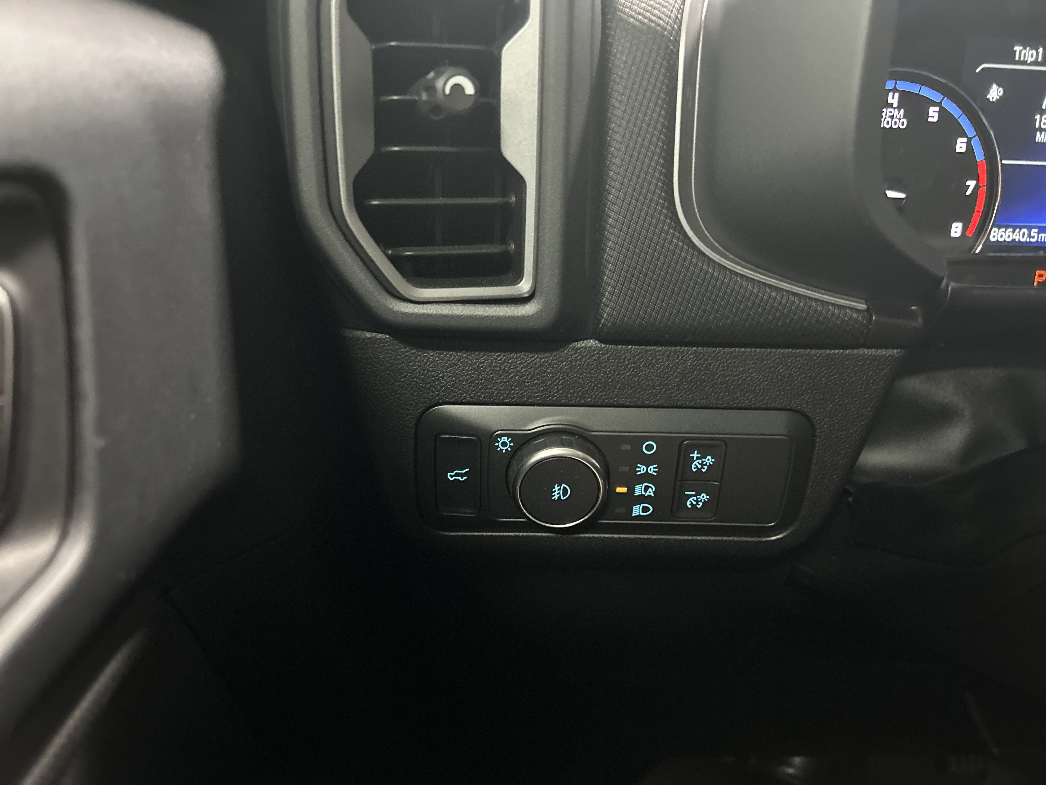 Used 2021 Ford Bronco Sport Outer Banks image 17