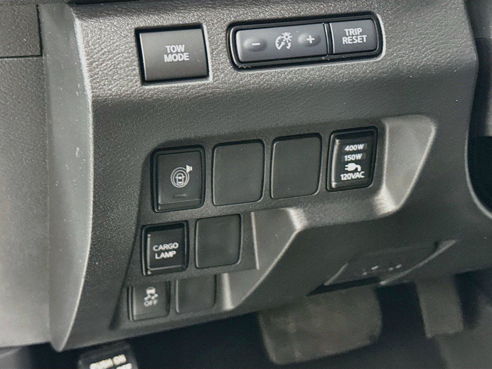 Used 2025 Nissan Frontier SV w/ SV Convenience Package RWD image 14