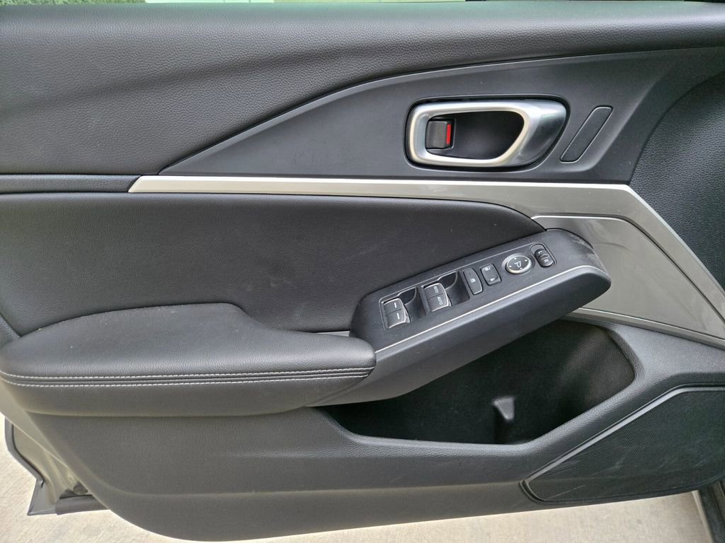 Used 2023 Acura Integra A-Spec image 7