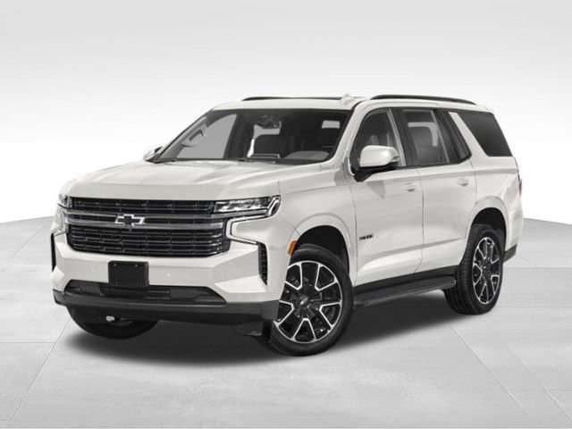 Used 2022 Chevrolet Tahoe RST w/ Luxury Package RWD image 35