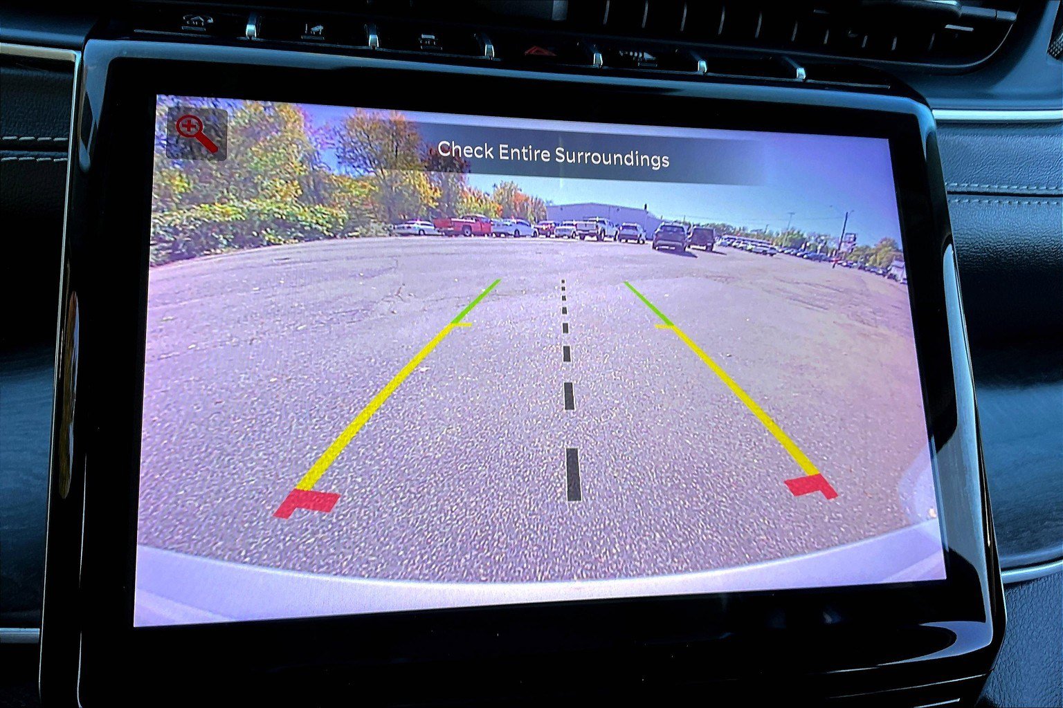 Certified 2023 Jeep Grand Cherokee Limited image 19