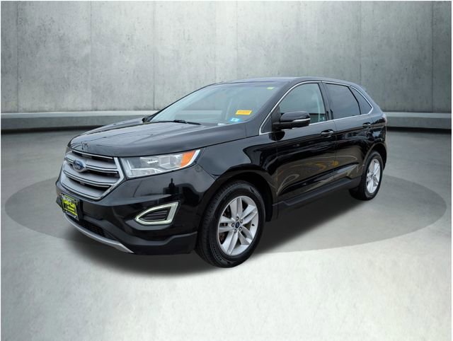 Used 2015 Ford Edge SEL w/ Equipment Group 201A AWD/4WD image 1