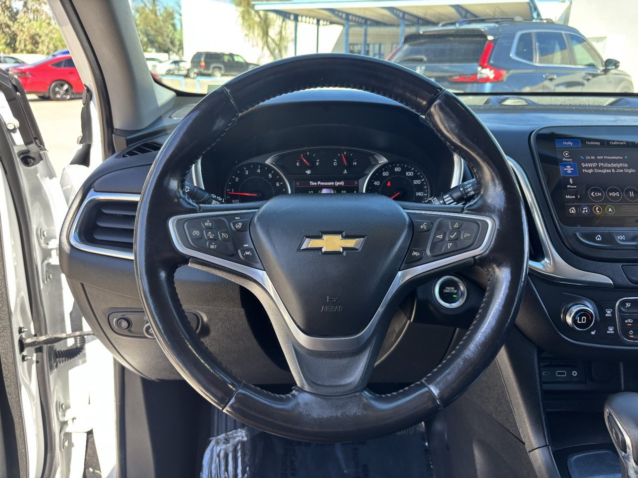 Used 2022 Chevrolet Equinox LT FWD image 24