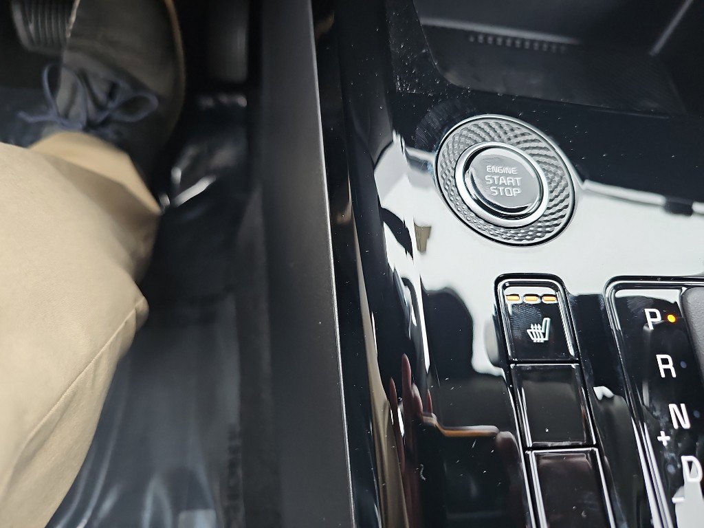 New 2026 Kia Sportage SX Prestige image 18