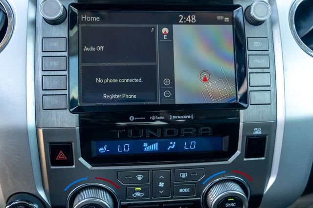 Used 2021 Toyota Tundra Limited image 26