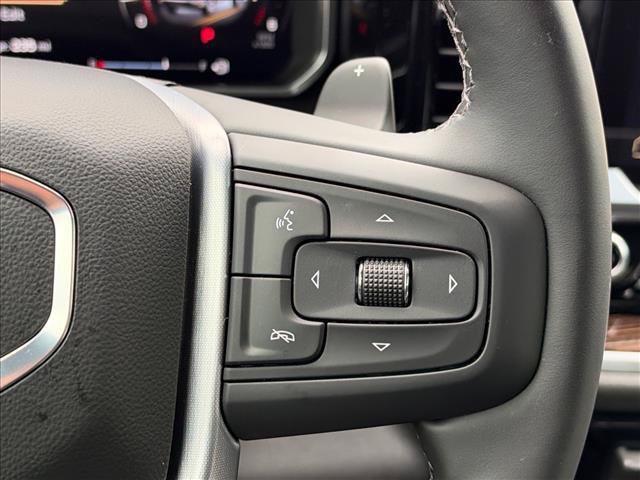 New 2026 GMC Sierra 1500 Elevation AWD/4WD image 30
