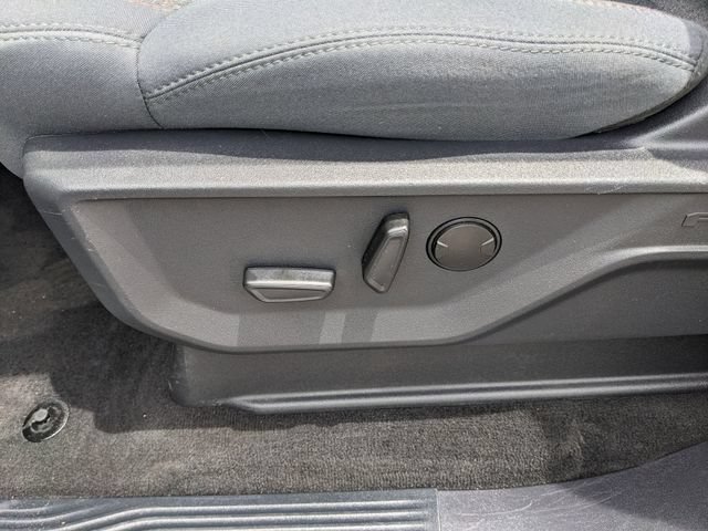 Certified 2025 Ford Expedition Max Active RWD image 22