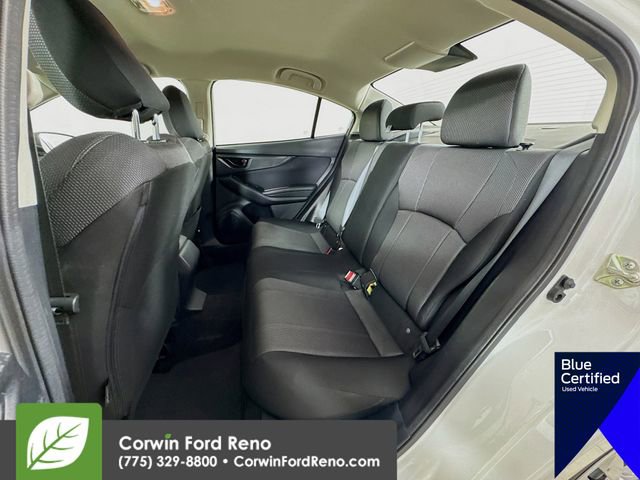Used 2020 Subaru Impreza 2.0i image 25