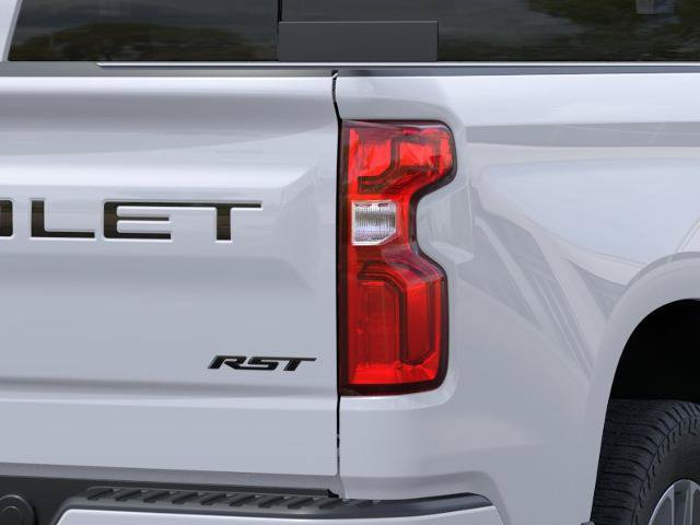 New 2026 Chevrolet Silverado 1500 RST AWD/4WD image 35