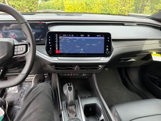 New 2026 Dodge Charger R/T Scat Pack image 21