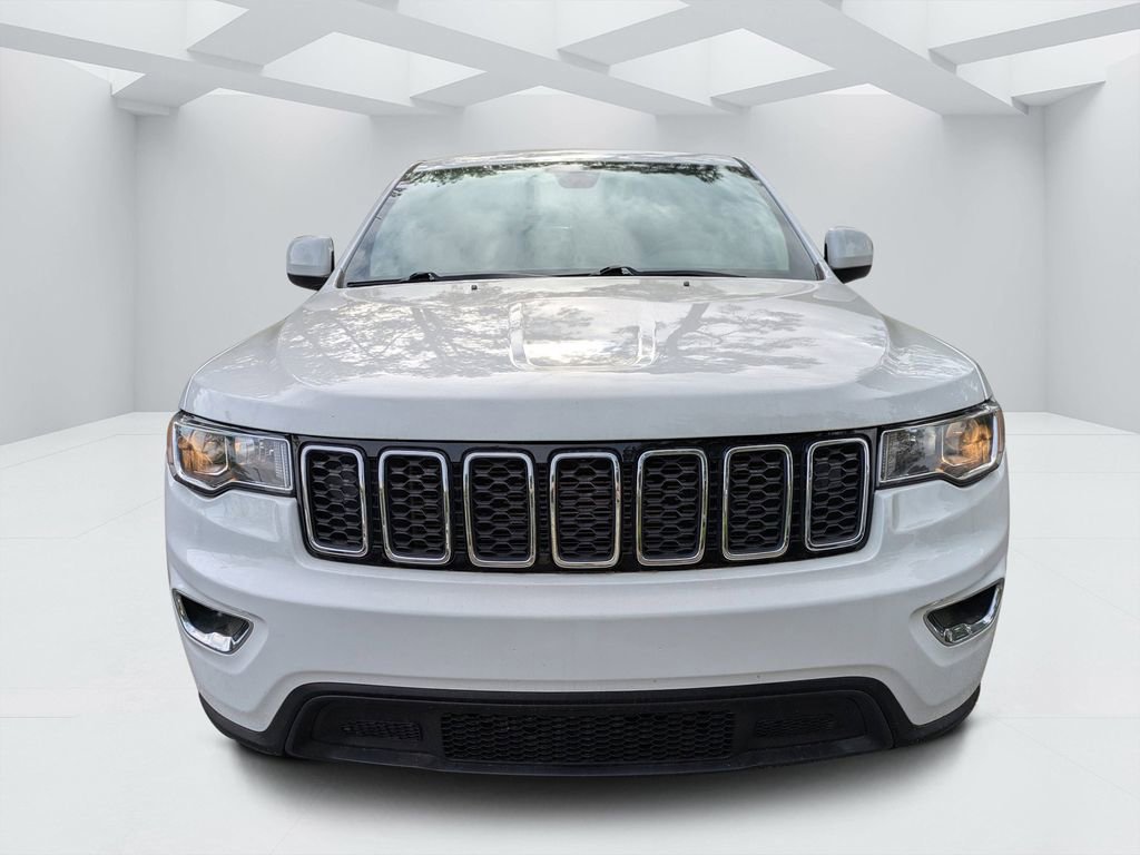 Used 2022 Jeep Grand Cherokee Laredo E image 8