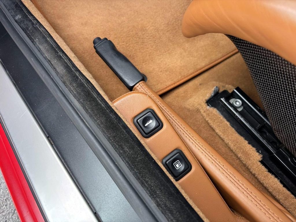 Used 2005 Ferrari 575M Maranello Superamerica image 39