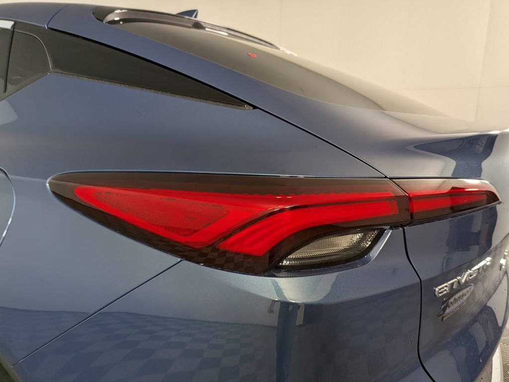 New 2025 Buick Envista Sport Touring w/ Convenience I Package image 13