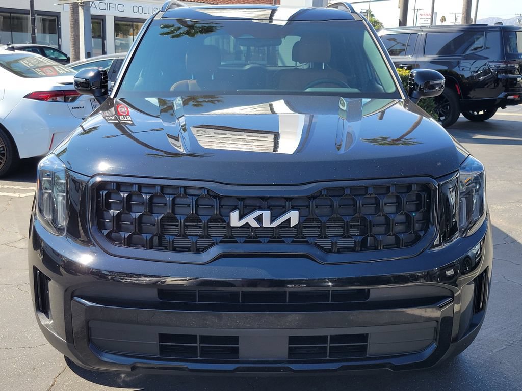 Used 2024 Kia Telluride EX X-Line AWD/4WD image 30