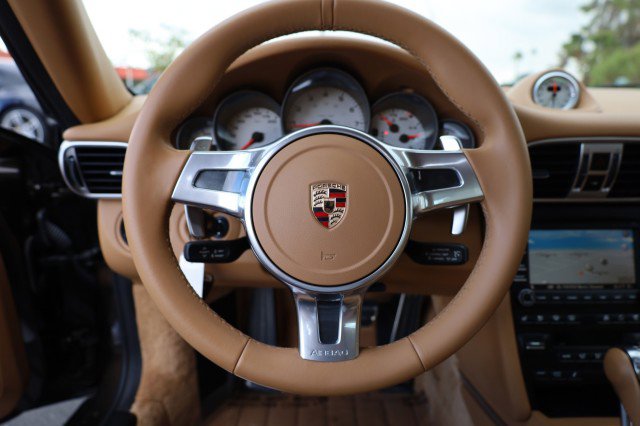 Used 2011 Porsche 911 Carrera 4S image 27