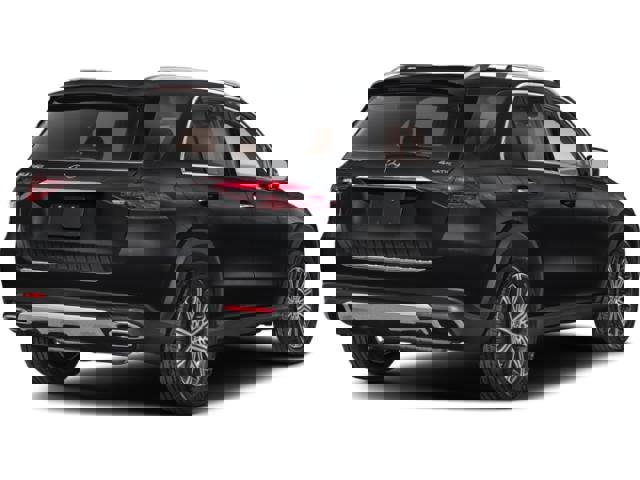 New 2026 Mercedes-Benz GLE 350 4MATIC image 15