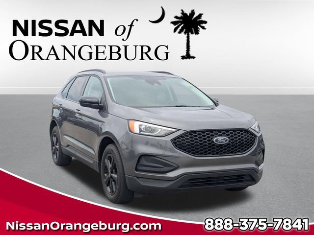 Used 2024 Ford Edge SE AWD/4WD image 1