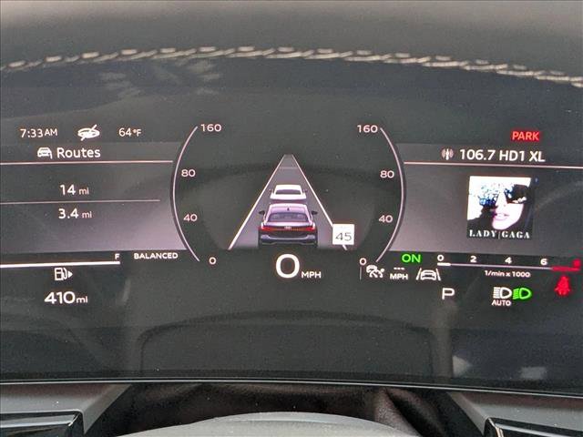 New 2025 Audi S5 Premium Plus image 10