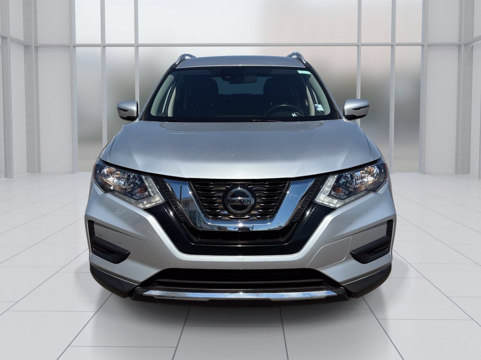 Used 2020 Nissan Rogue SV FWD image 9