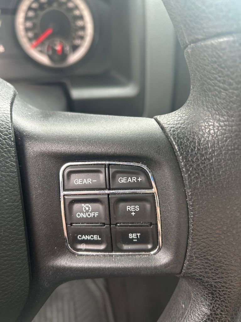 Used 2016 RAM 1500 Express image 11