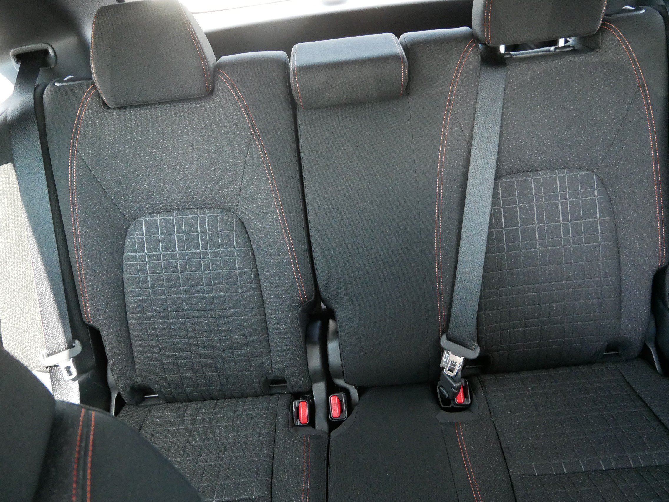 Certified 2024 Honda HR-V Sport image 13