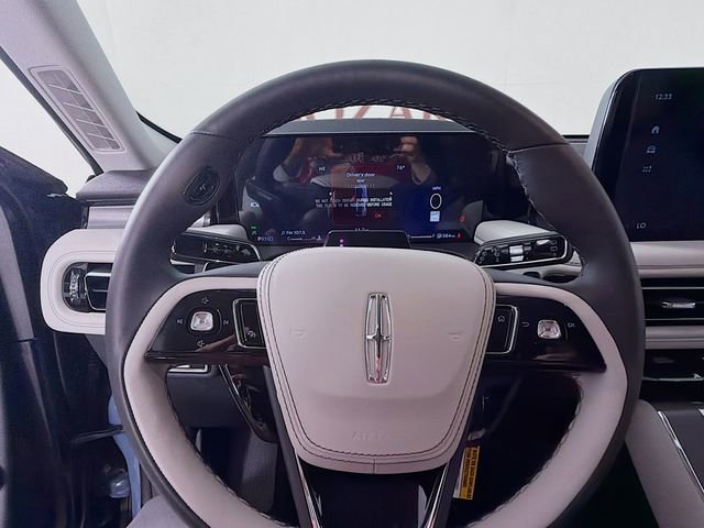 New 2026 Lincoln Aviator 2WD image 11