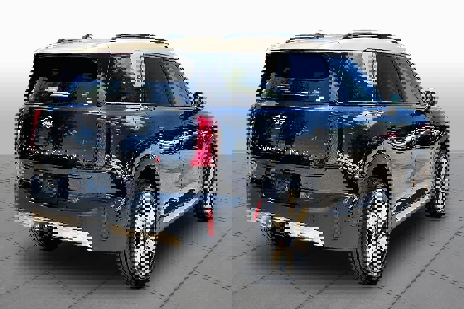 Used 2025 MINI Cooper Countryman S w/ Comfort Package Max AWD/4WD image 12